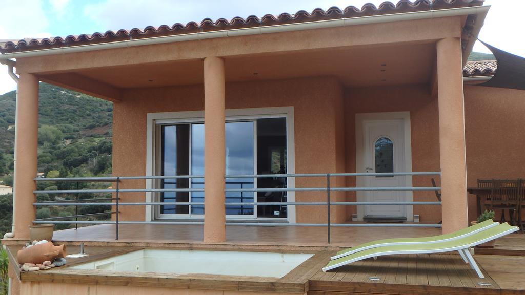 Villa Confina Villanova ห้อง รูปภาพ