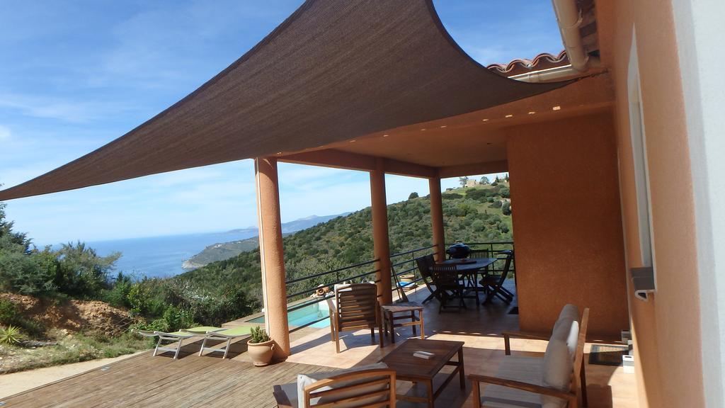 Villa Confina Villanova ภายนอก รูปภาพ