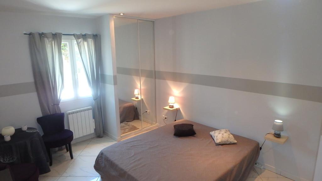 Villa Confina Villanova ภายนอก รูปภาพ
