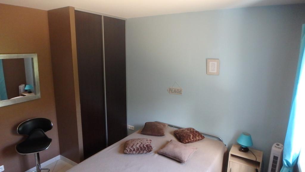Villa Confina Villanova ภายนอก รูปภาพ